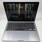 MacBook Pro (2020) 13-inch – Intel Core i7 2.3GHz • 16GB RAM 512GB – Read
