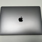 MacBook Pro (2020) 13-inch – Intel Core i7 2.3GHz • 16GB RAM 512GB – Read