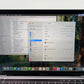 MacBook Pro (2020) 13-inch – Intel Core i7 2.3GHz • 16GB RAM 512GB – Read