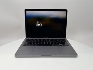 MacBook Pro (2020) 13-inch – Intel Core i7 2.3GHz • 16GB RAM 1TB – Read