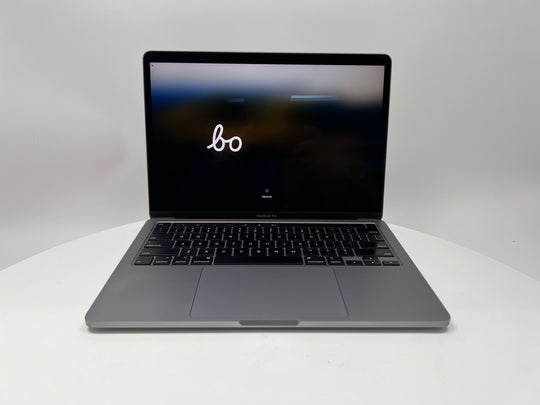MacBook Pro (2020) 13-inch – Intel Core i7 2.3GHz • 16GB RAM 1TB – Read