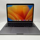 MacBook Pro (2017) 13-inch – Intel Core i5 3.1GHz – 16GB RAM 512GB SSD – For Parts & Repair