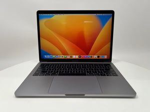 MacBook Pro (2017) 13-inch – Intel Core i5 3.1GHz – 16GB RAM 512GB SSD – For Parts & Repair
