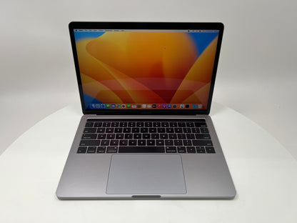 MacBook Pro (2017) 13-inch – Intel Core i5 3.1GHz – 16GB RAM 512GB SSD – For Parts & Repair