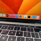 MacBook Pro (2017) 13-inch – Intel Core i5 3.1GHz – 16GB RAM 512GB SSD – For Parts & Repair