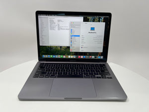 MacBook Pro (2020) 13-inch – Intel Core i7 2.3GHz • 16GB RAM 512GB – For Parts & Repair