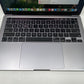 MacBook Pro (2020) 13-inch – Intel Core i7 2.3GHz • 16GB RAM 512GB – For Parts & Repair