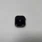Apple Watch Series 11 (2025) – 42mm • GPS – Black Sport Band – Warranty 12/26