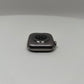 Apple Watch Series 11 (2025) – 42mm • GPS – Black Sport Band – Warranty 12/26
