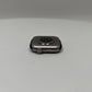 Apple Watch Series 11 (2025) – 42mm • GPS – Black Sport Band – Warranty 12/26