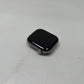 Apple Watch Series 11 (2025) – 42mm • GPS – Black Sport Band – Warranty 12/26