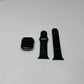 Apple Watch Series 11 (2025) – 42mm • GPS – Black Sport Band – Warranty 12/26