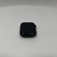 Apple Watch Series 7 (2021) – 45mm • GPS – Midnight Aluminum • Midnight Sport Band – Read
