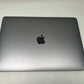 MacBook Pro (2020) 13-inch – Intel Core i7 2.3GHz • 32GB RAM 4TB SSD – For Parts & Repair