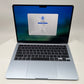 MacBook Air (2026) 13-inch – Apple M5 10-Core CPU • 8-Core GPU – 16GB RAM 512GB SSD – For Parts & Repair