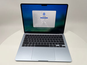 MacBook Air (2026) 13-inch – Apple M5 10-Core CPU • 8-Core GPU – 16GB RAM 512GB SSD – For Parts & Repair