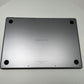 MacBook Pro (2021) 16-inch – Apple M1 Max 10-Core CPU • 32-Core GPU – 64GB RAM 2TB SSD – For Parts & Repair