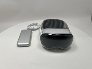 Apple Vision Pro (2024) – M2 10-Core GPU – 16GB RAM 512GB Storage – Ex