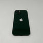 iPhone 13 mini 5.4-inch – 128GB Storage •  SIM Unlocked • Green – For Parts or Repair