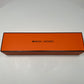 Apple Watch Series Hermès 11 (2025) – 42mm • GPS • Cellular – Twill Jump Attelage Band– Warranty 12/26