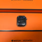 Apple Watch Series Hermès 11 (2025) – 42mm • GPS • Cellular – Twill Jump Attelage Band– Warranty 12/26