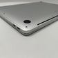 MacBook Air (2018) 13-inch – Intel Core i5 1.6GHz – 16GB RAM 512GB SSD – Read