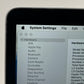 MacBook Air (2018) 13-inch – Intel Core i5 1.6GHz – 16GB RAM 512GB SSD – Read