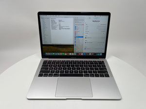 MacBook Air (2018) 13-inch – Intel Core i5 1.6GHz – 16GB RAM 512GB SSD – Read
