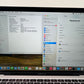 MacBook Air (2018) 13-inch – Intel Core i5 1.6GHz – 16GB RAM 512GB SSD – Read