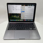 MacBook Pro (2020) 13-inch – Intel Core i5 1.4GHz • 8GB RAM 256GB SSD – Read