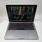 MacBook Pro (2019) 13-inch – Intel Core i5 2.4GHz – 8GB RAM 256GB SSD – Read