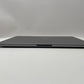 MacBook Pro (2019) 13-inch – Intel Core i5 2.4GHz – 8GB RAM 256GB SSD – Read