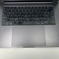 MacBook Pro (2023) 16-inch – Apple M3 Pro 12-Core CPU • 18-Core GPU – 18GB RAM 512GB SSD – For Parts or Repair