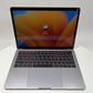MacBook Pro (2017) 13-inch – Intel Core i5 3.1GHz – 16GB RAM 512GB SSD – Read