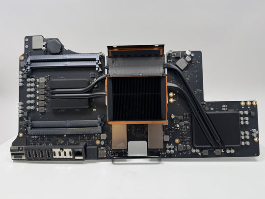Logic Board - iMac Pro (2017) 27-inch – Intel Xeon W 3.0GHz • Radeon Pro Vega 64