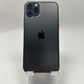 iPhone 11 Pro 5.8-inch – 64GB Storage •  SIM Unlocked • Space Black – Read