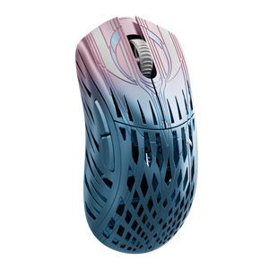 Pwnage X BLG Valorant Stormbreaker Gaming Mouse