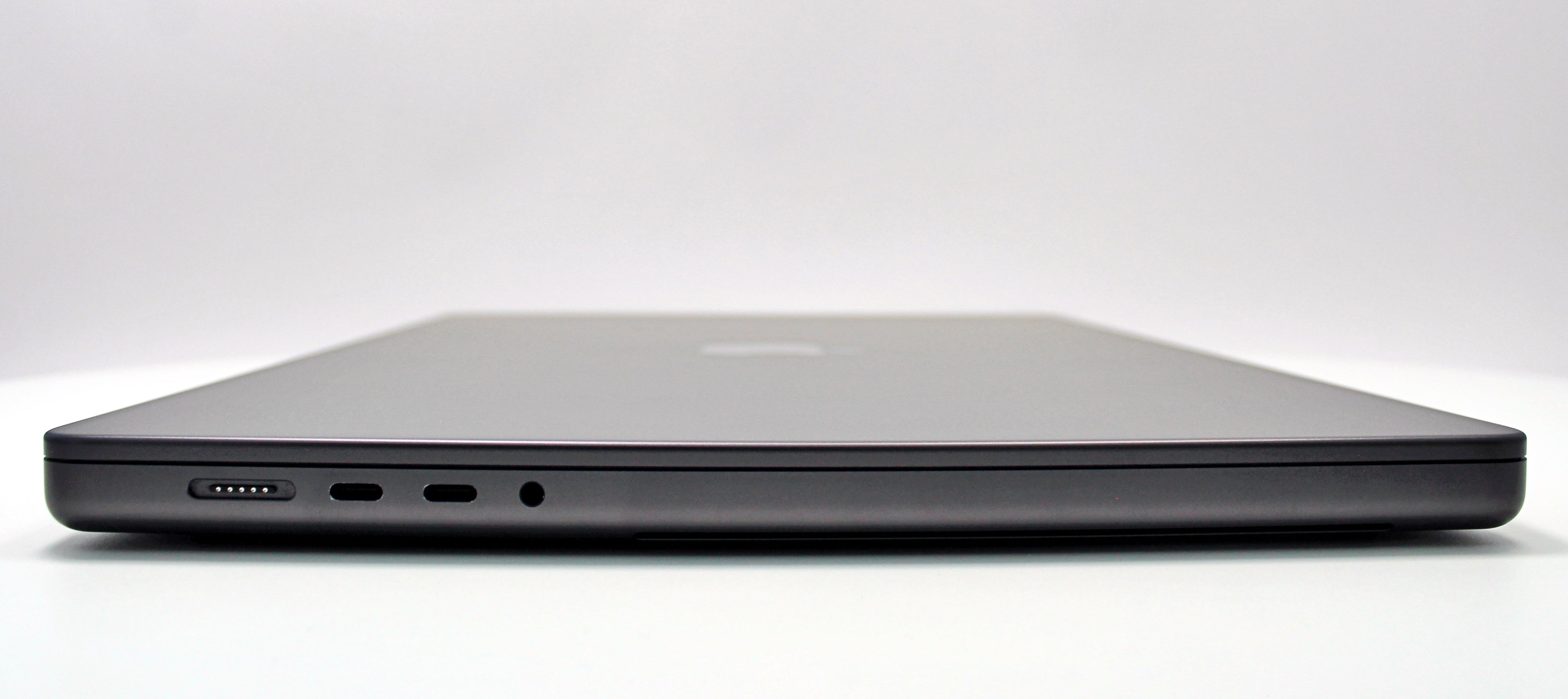2023 MacBook Pro 16