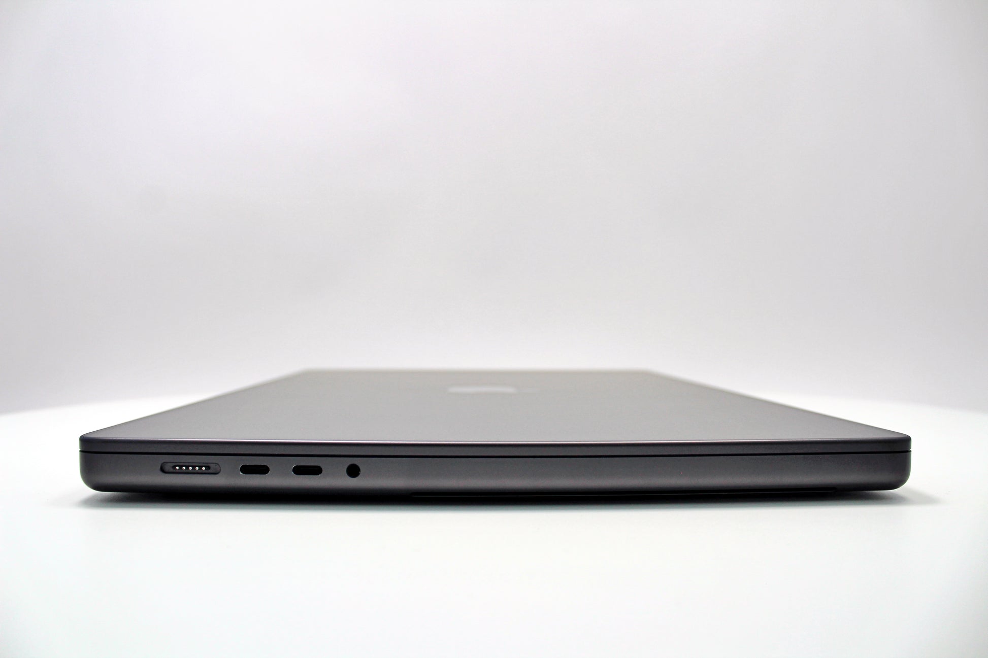 2023 Apple MacBook Pro Laptop 16-inch M3 Space Black | Techable