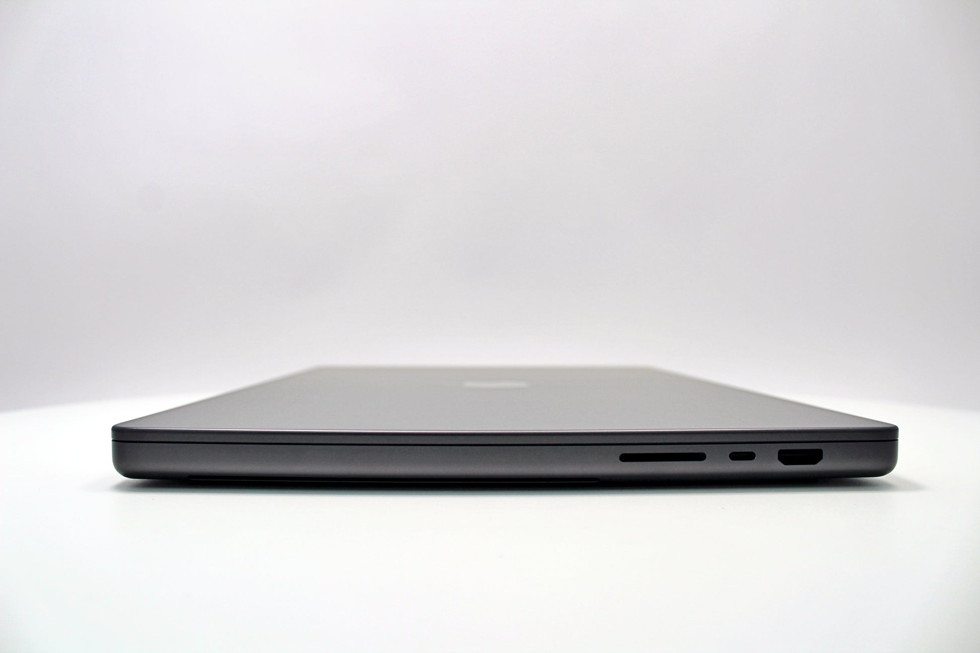 2023 Apple MacBook Pro Laptop 16-inch M3 Space Black | Techable