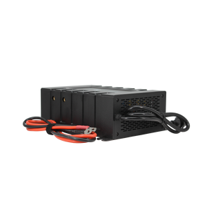 Savanna BC - 45A Battery Charger