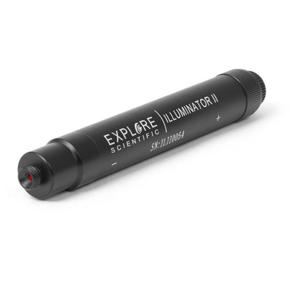 Illuminator II for Finder Scopes