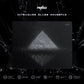 Pwnage Ultra Glide Pyramid Glasspad