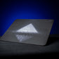 Pwnage Ultra Glide Pyramid Glasspad