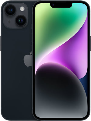 Apple iPhone 14 Factory Unlocked 6 GB RAM 128GB Storage