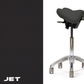 Advanced Saddle