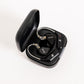 Jrumz XP02 Expression+ Wireless Earphones- Black