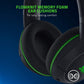 Razer Opus X Active Noise Cancelling Wireless Headphones – Black – Certified Refurbished