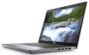 Dell 14″ Latitude 5410  - Touch Intel Core i7‑10810U 32 GB/1 TB