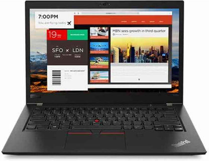 Lenovo ThinkPad | Techable
